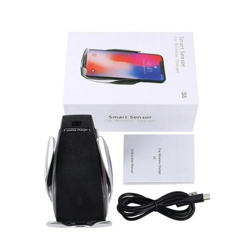 celulares carga qi
